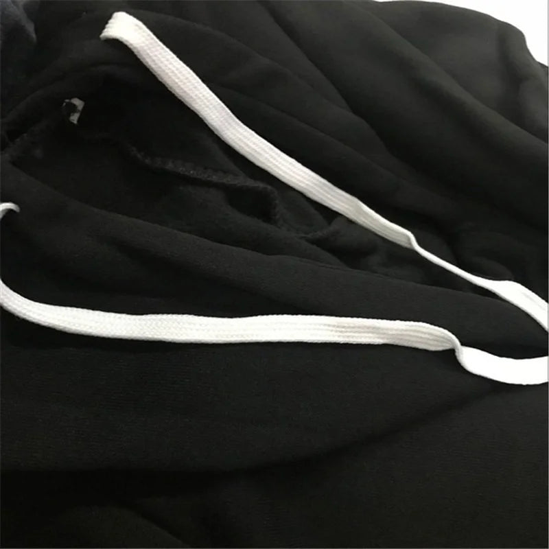 Hot women's hooded sportswear suit clothes hoodie + sweatpants